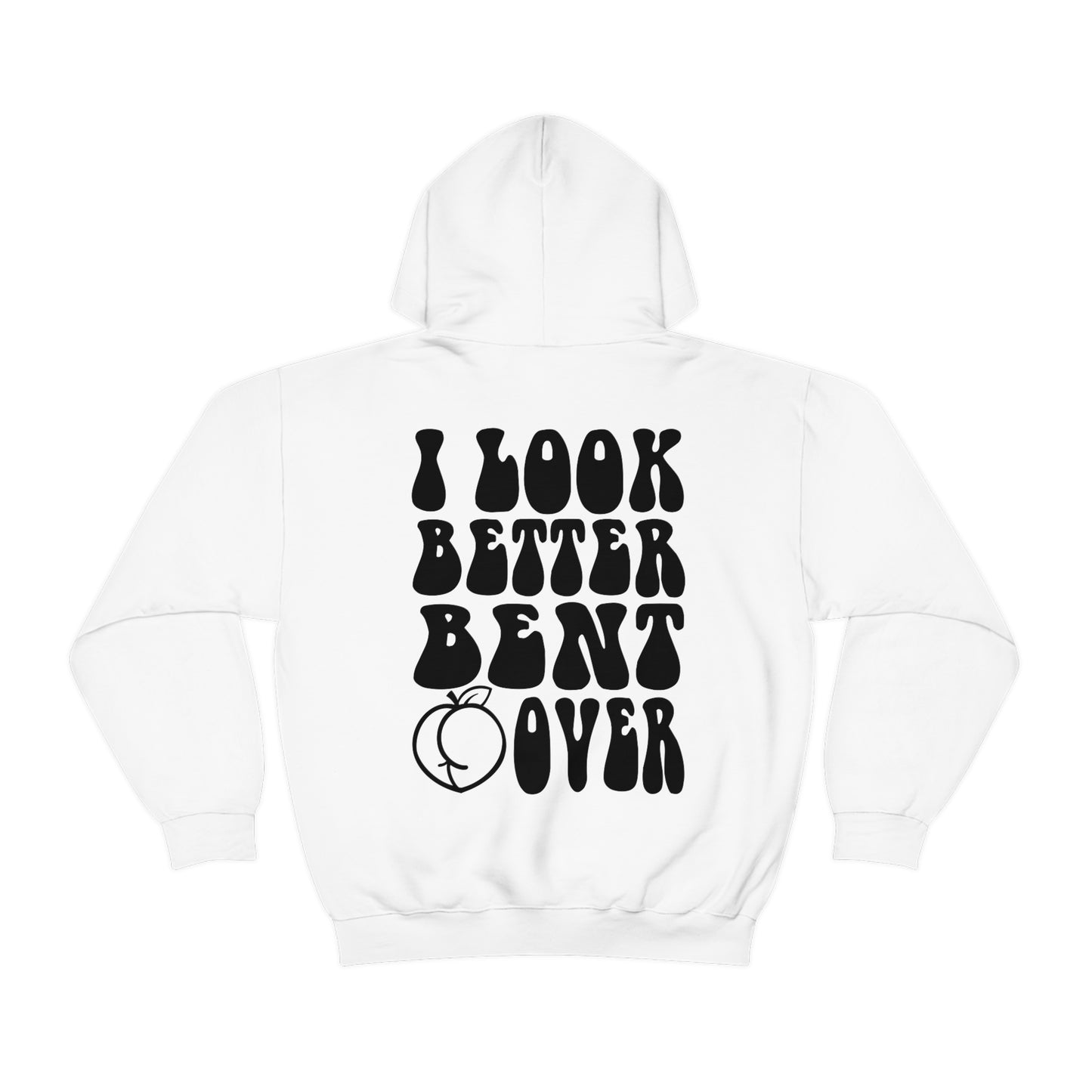 Look Better Bent Over