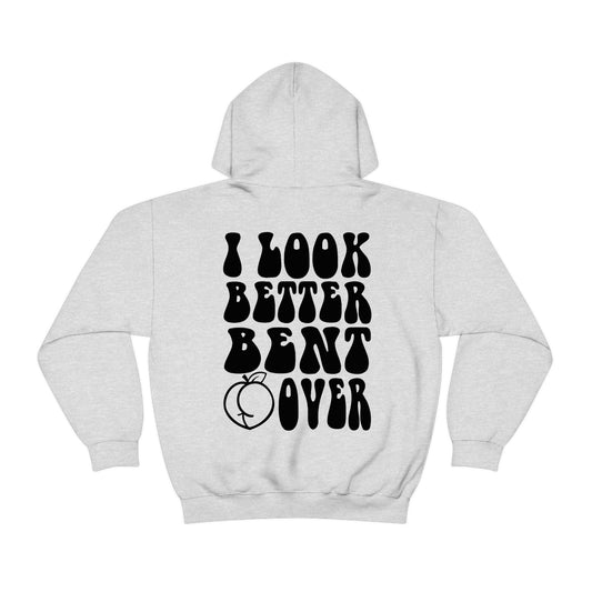 Look Better Bent Over
