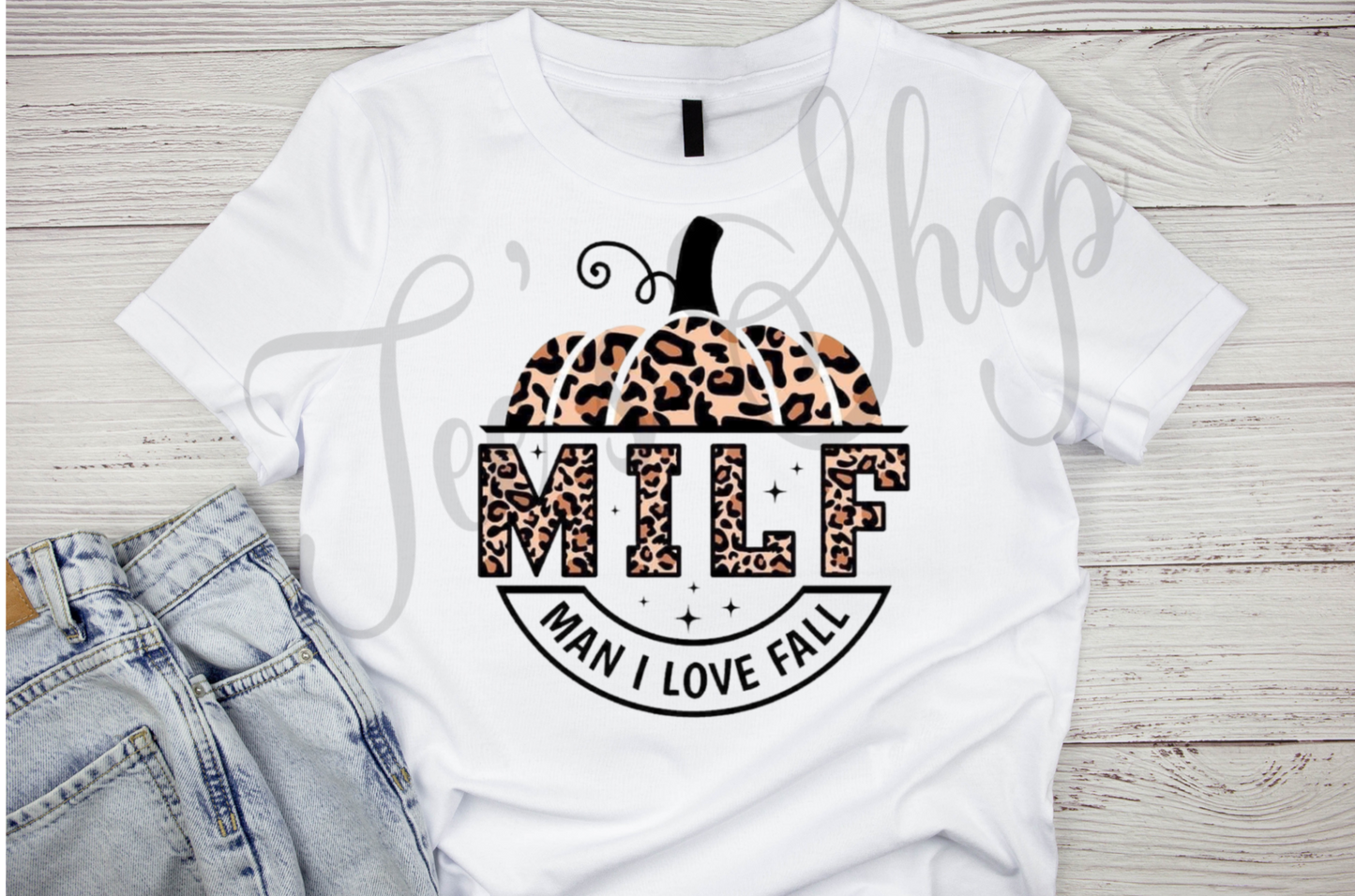 MILF, Man I Love Fall