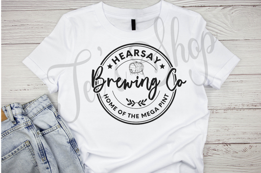 Hearsay Brewery