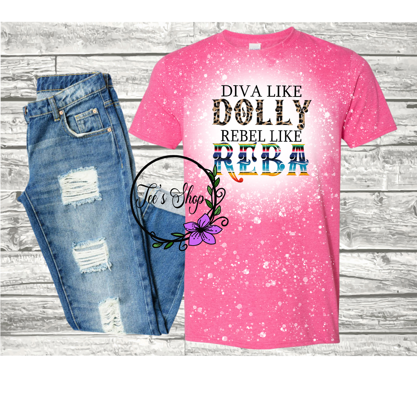 Diva like Dolly
