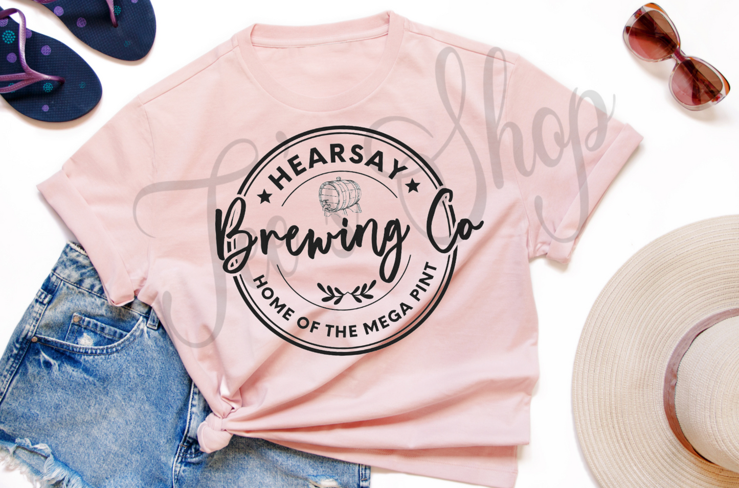Hearsay Brewery